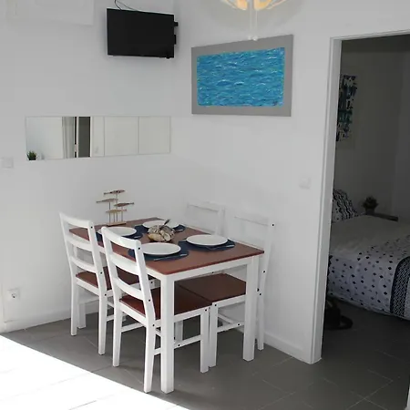 公寓 Local Surf House Iii 马托西纽什