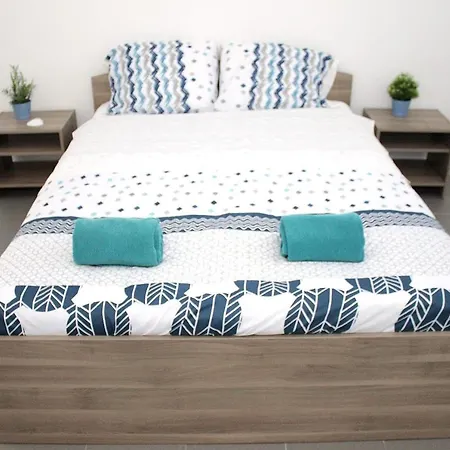 公寓 Local Surf House Iii 马托西纽什